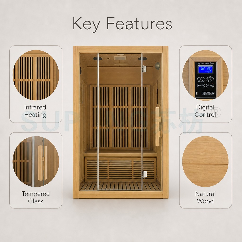 key features