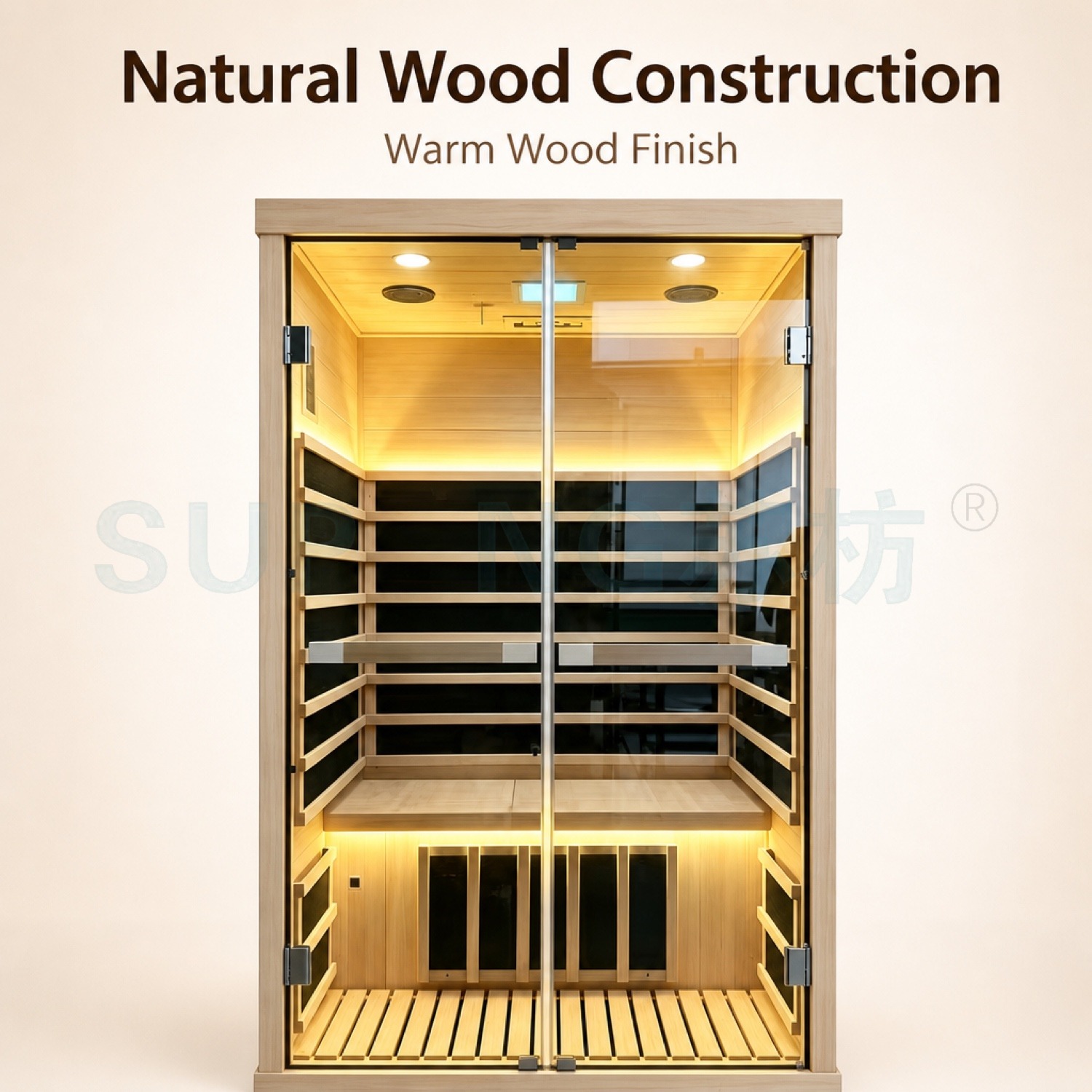 solid wood craft