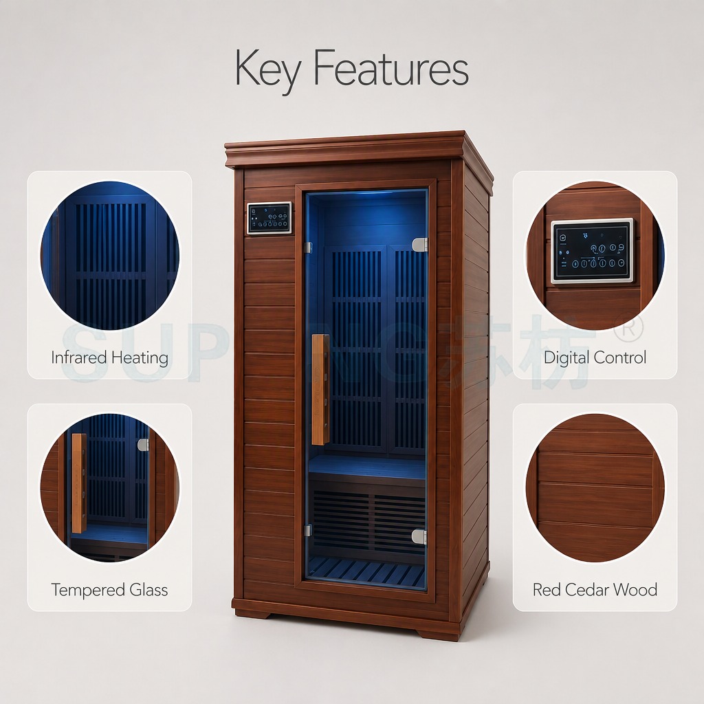 key features