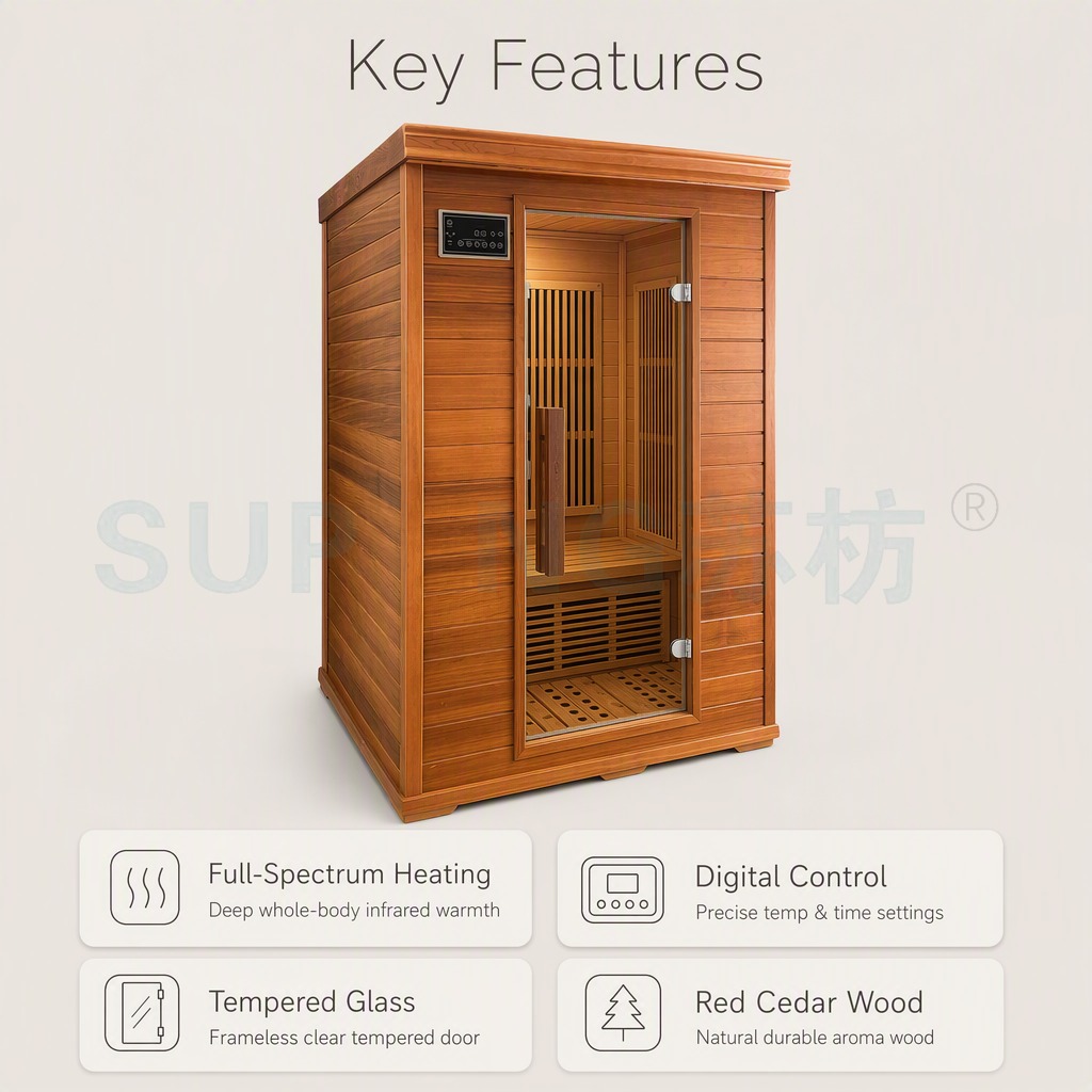 key features