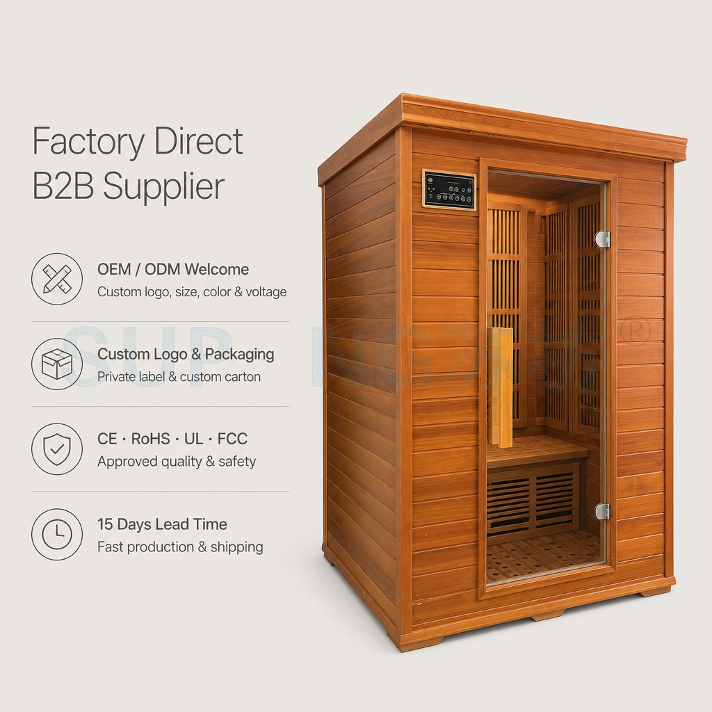 factory direct b2b