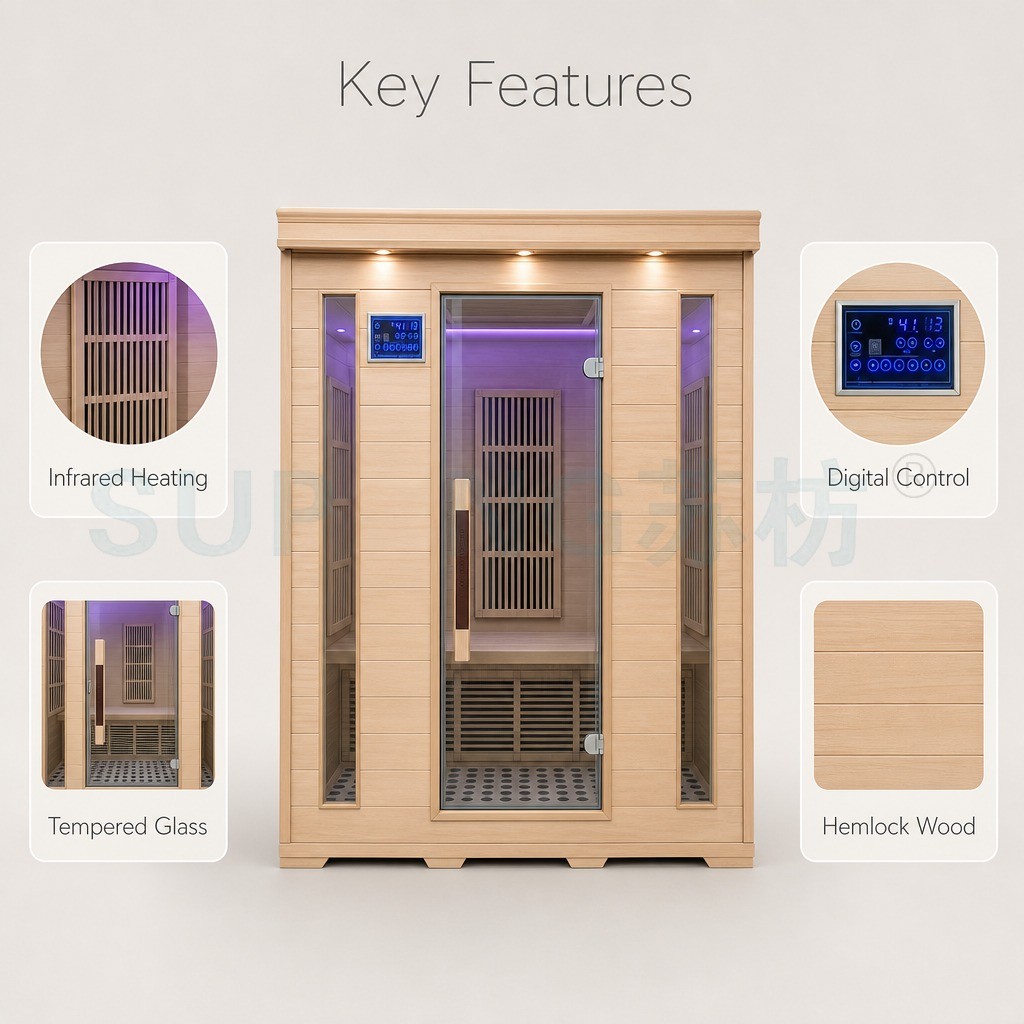 key features