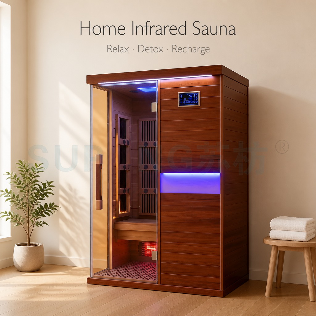 home lifestyle scene