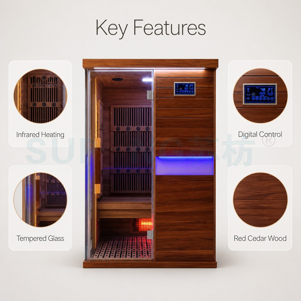 key features