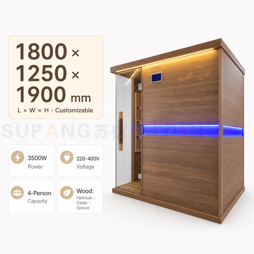 specification card
