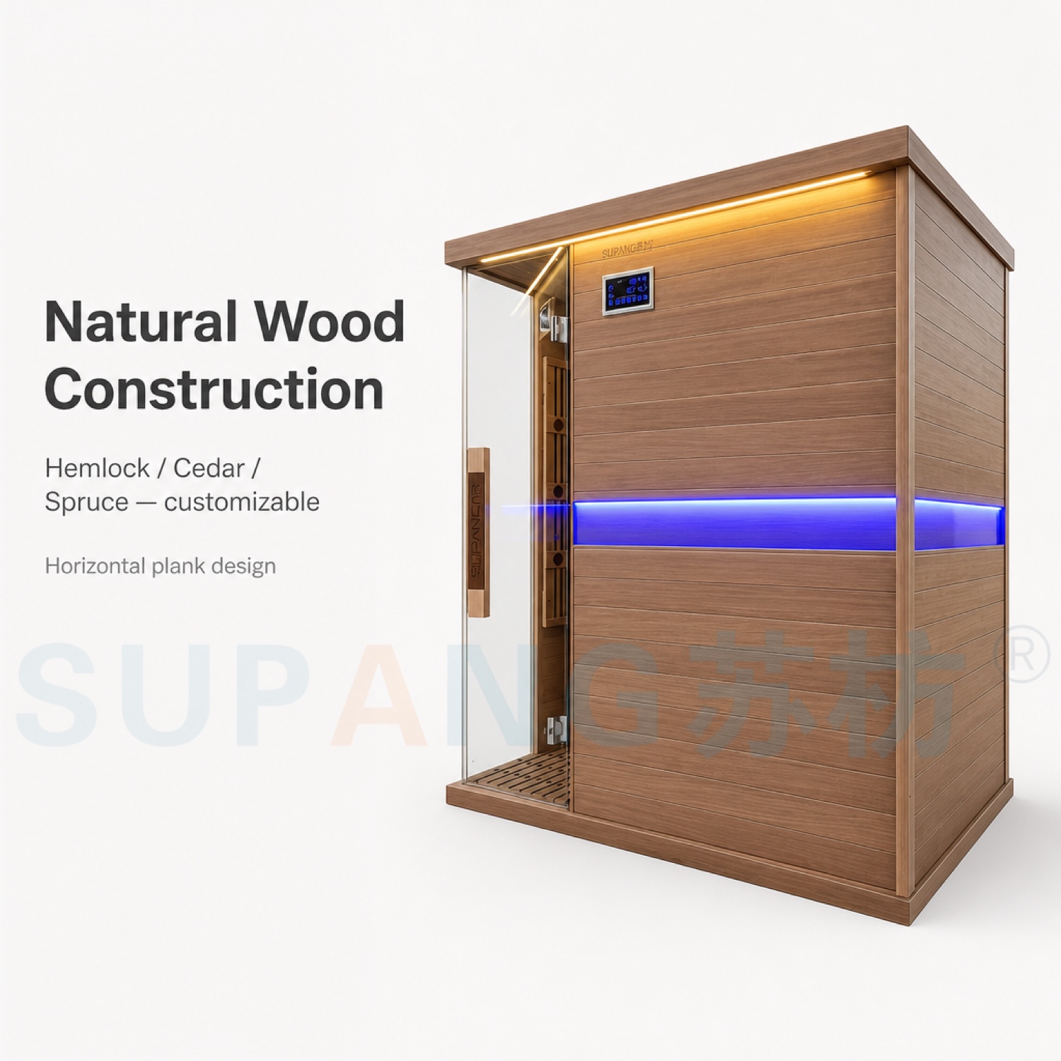 solid wood options and craft