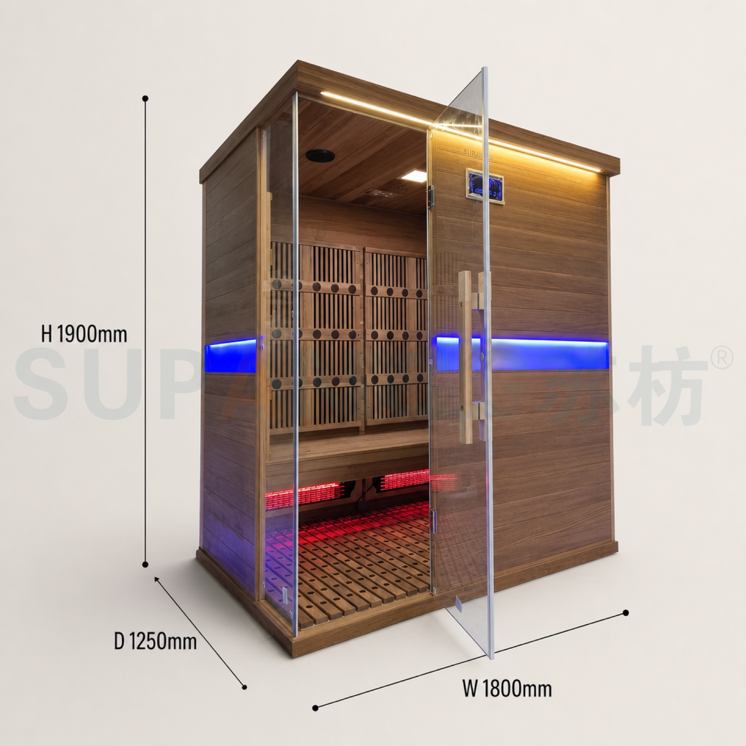 dimensions and specifications