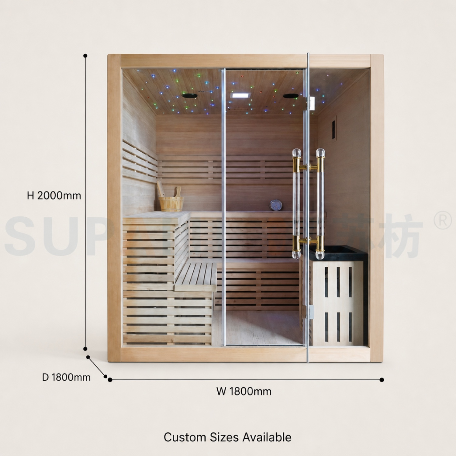 dimensions and specifications