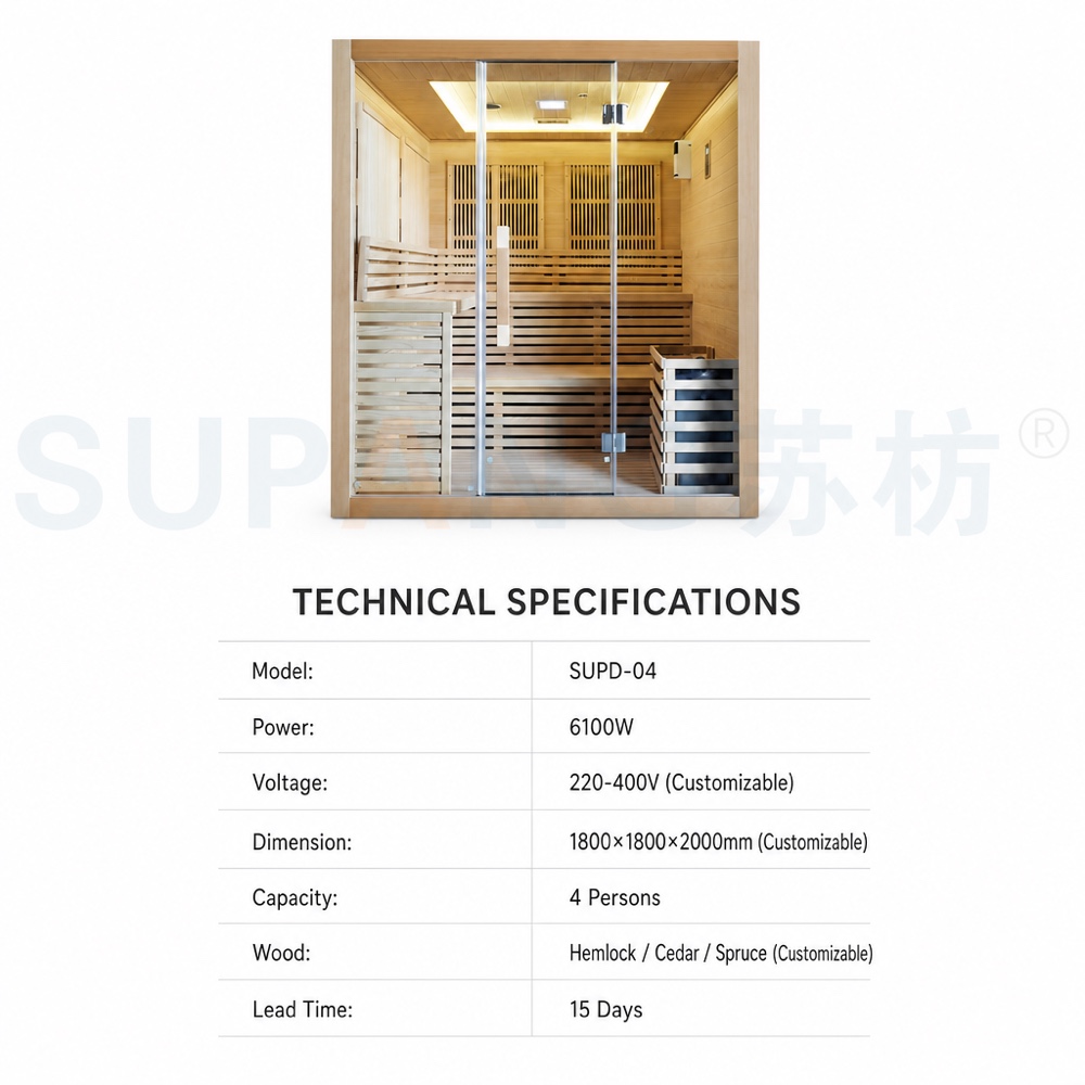 specification card