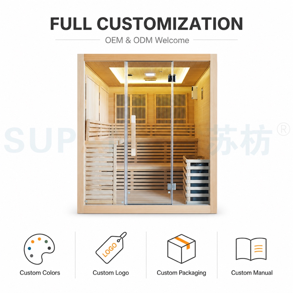 OEM ODM customization card