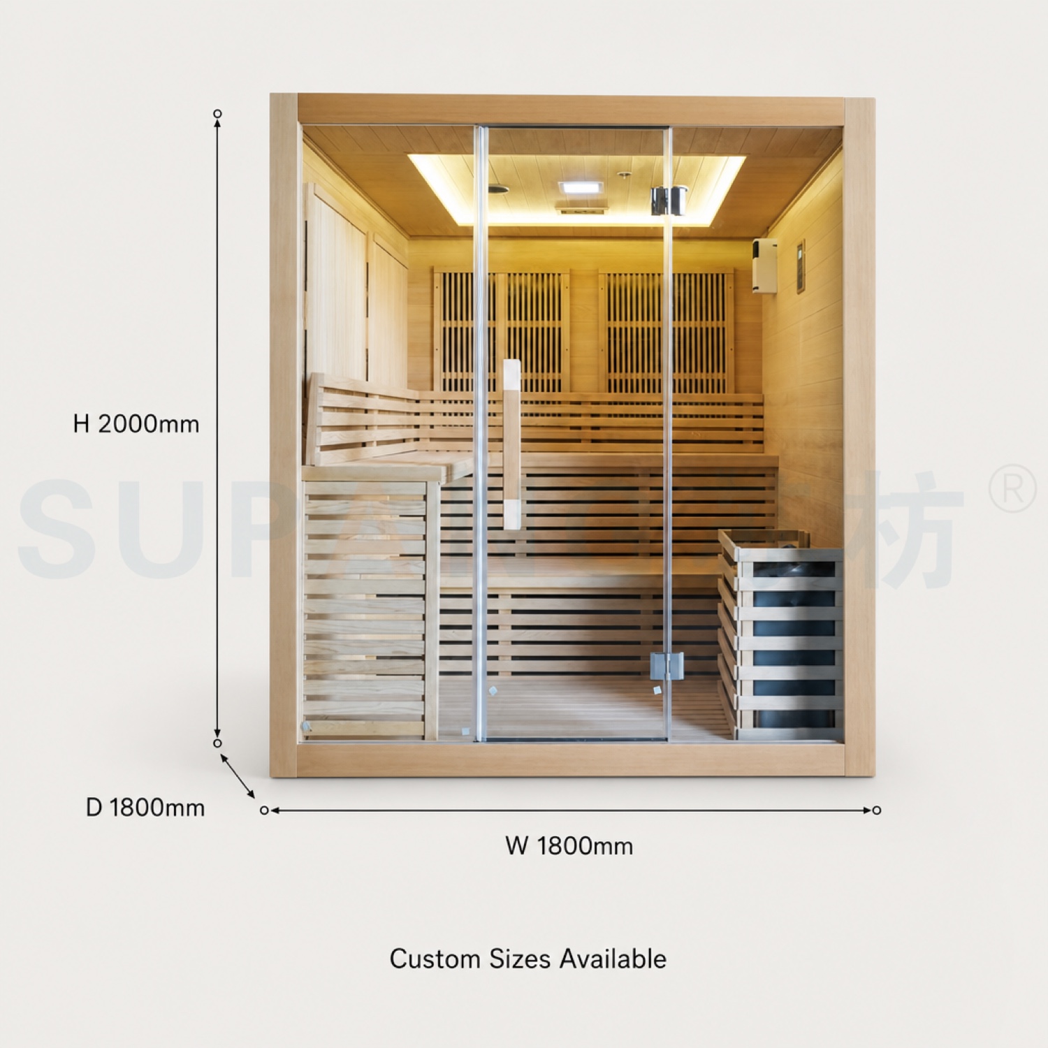 dimensions and specifications
