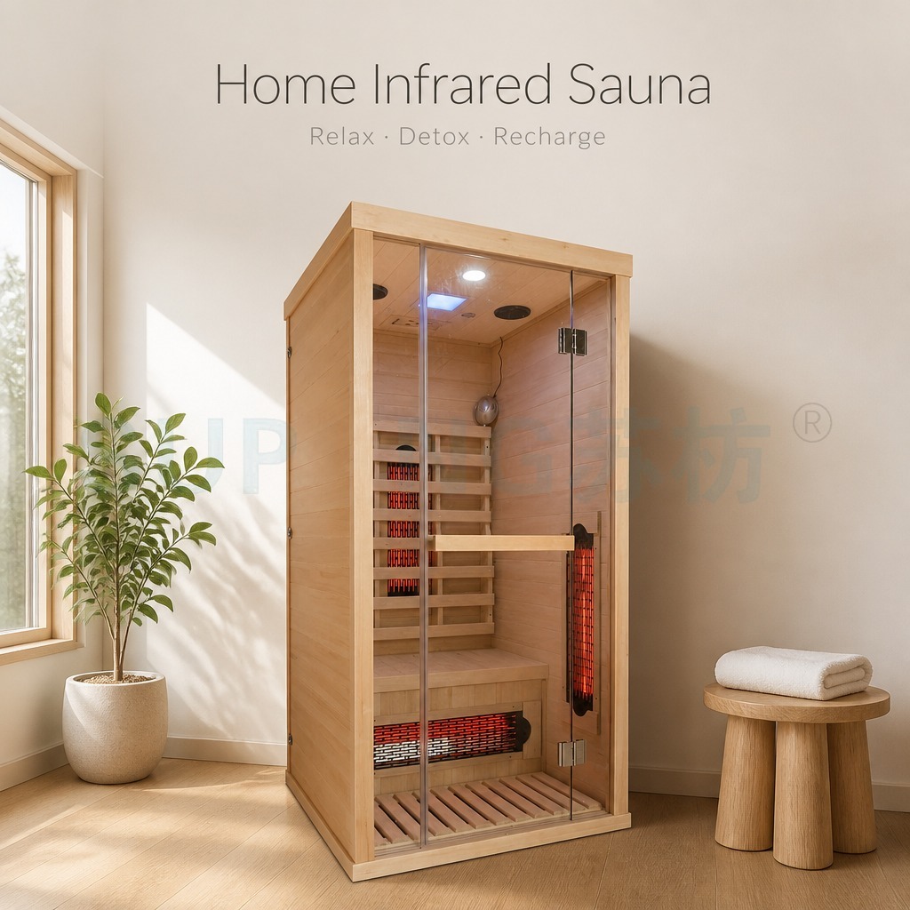 home lifestyle scene