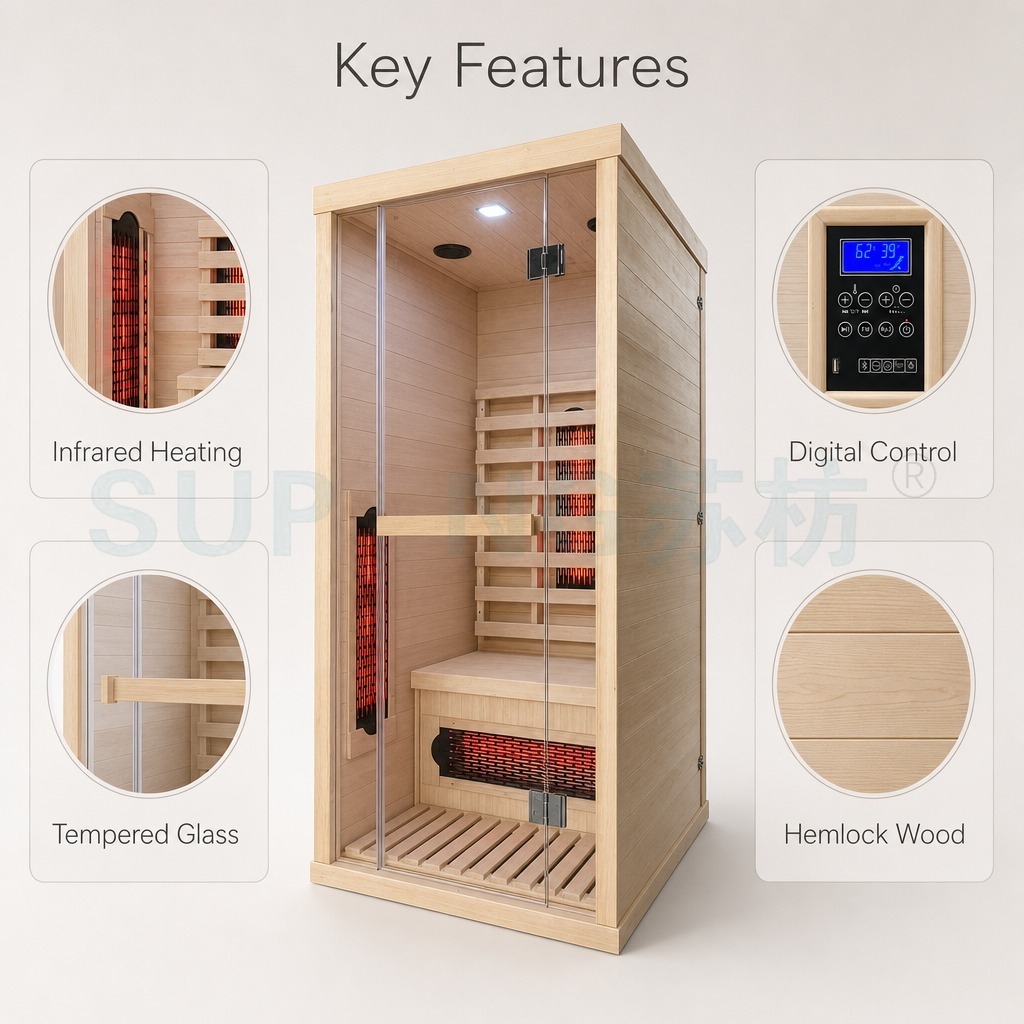 key features