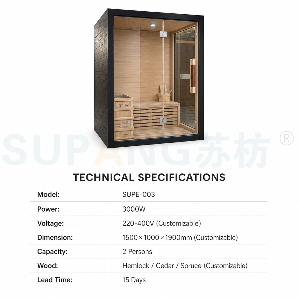 specifications