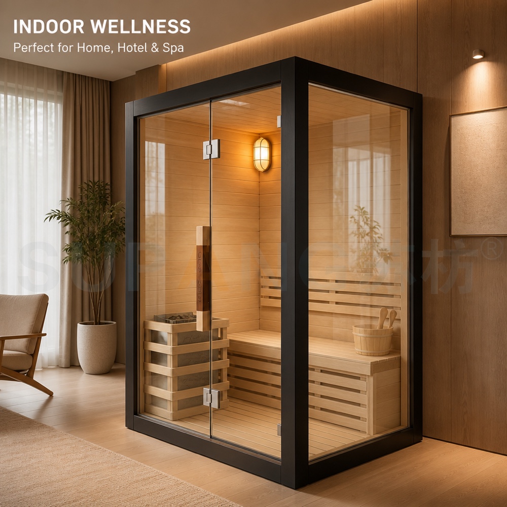 indoor lifestyle scene