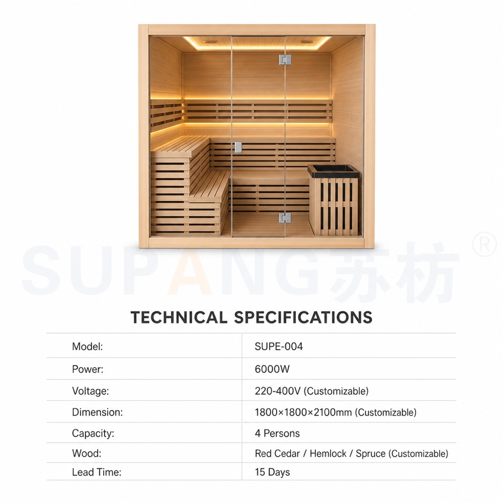 specifications