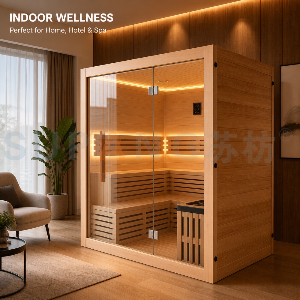 indoor lifestyle scene