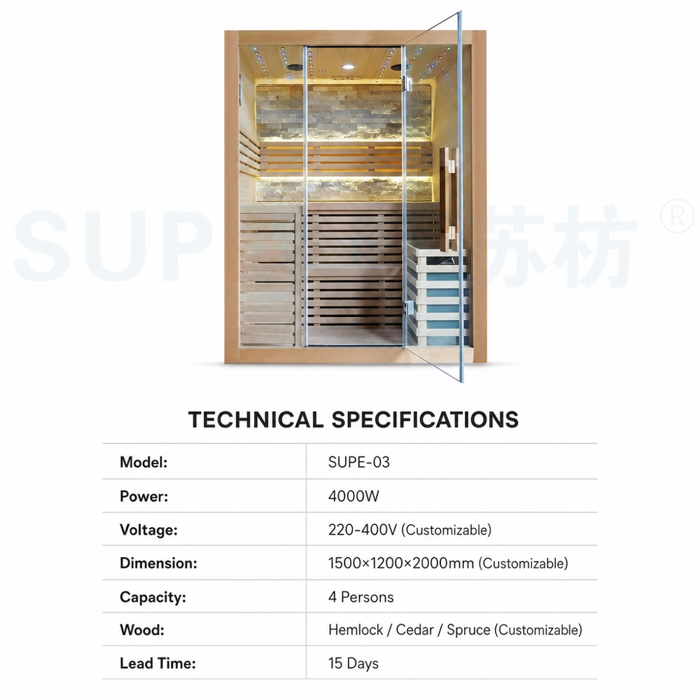 specifications