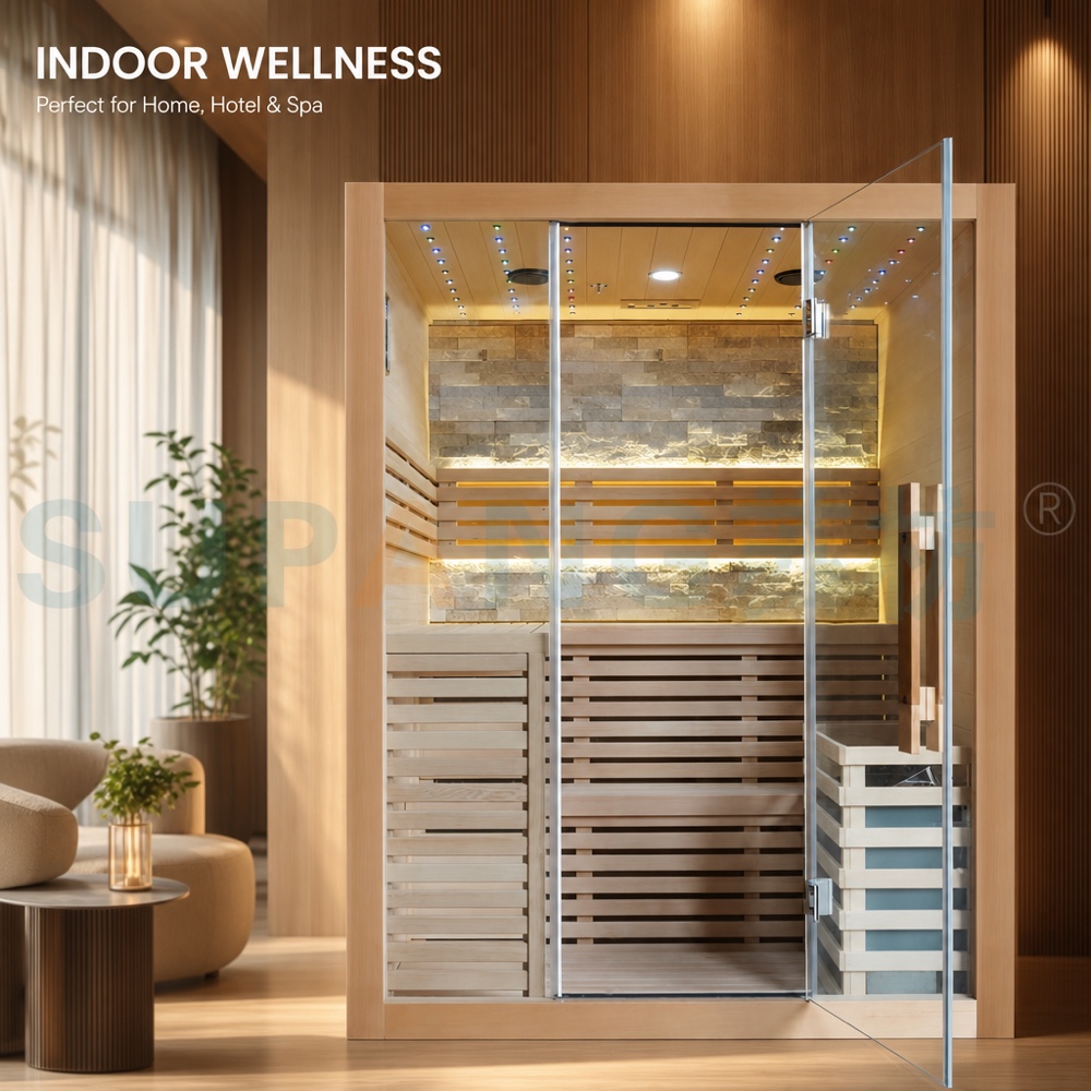 indoor lifestyle scene