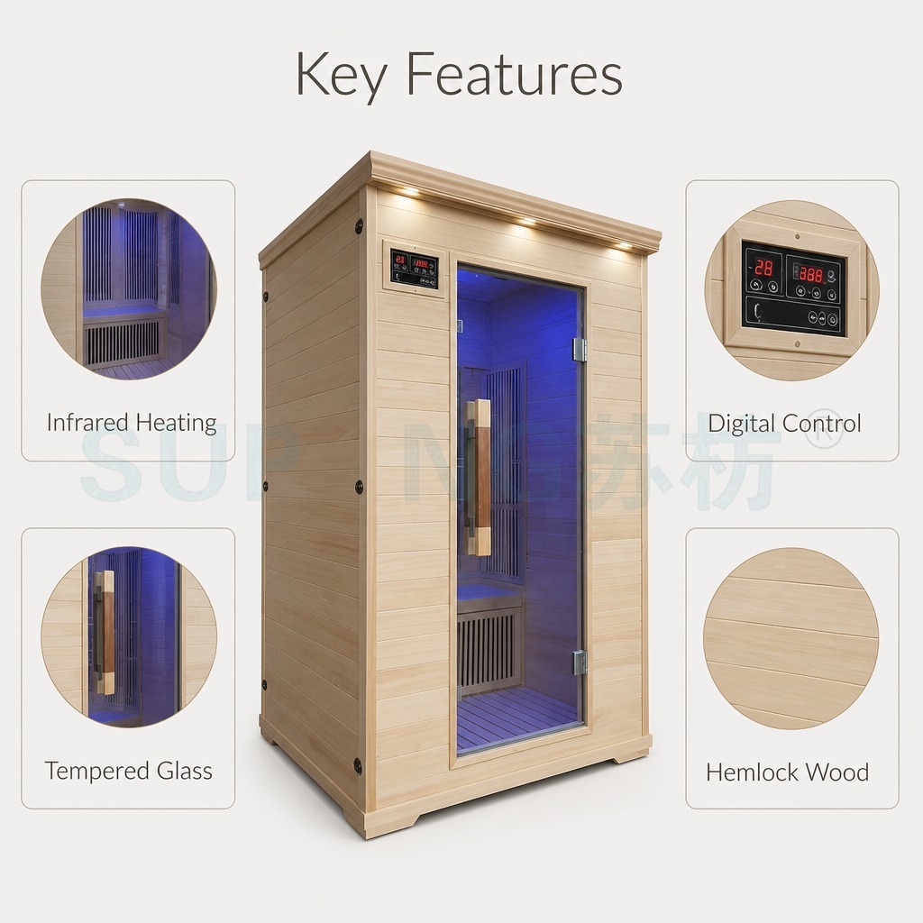 key features