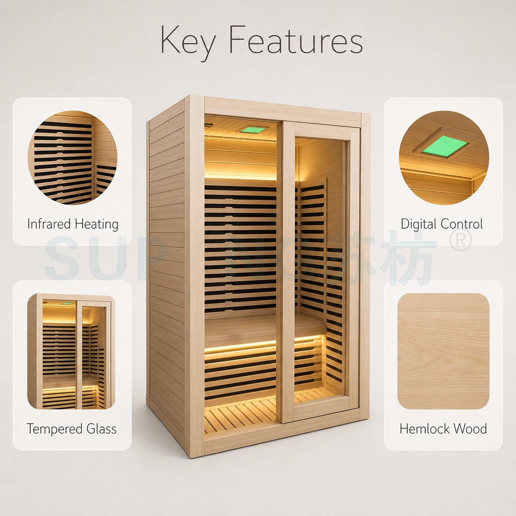 key features