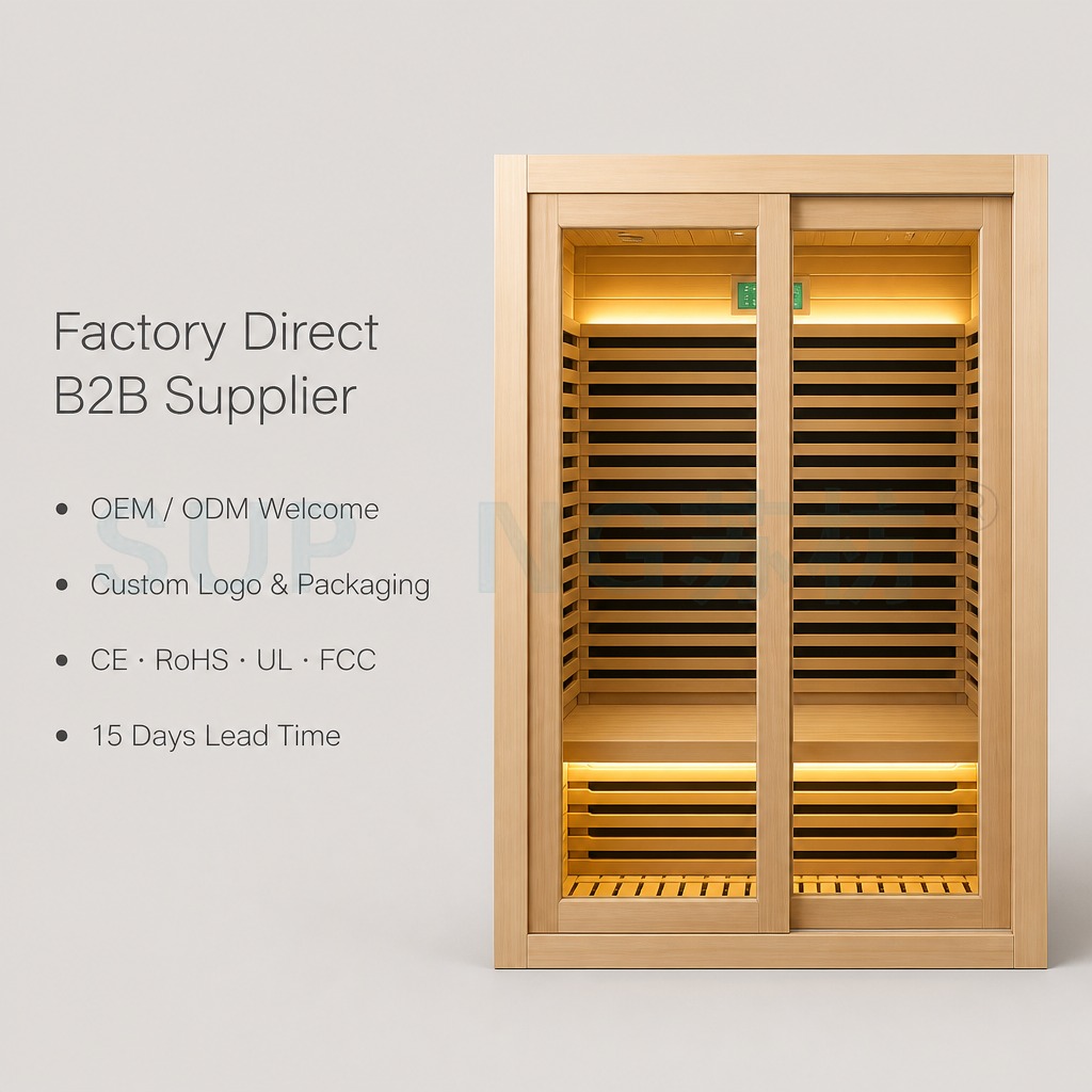 factory direct b2b