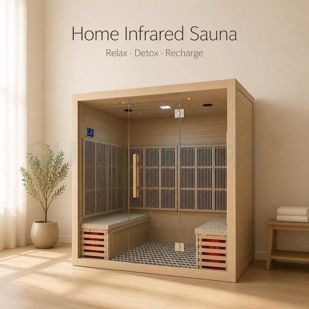 home lifestyle scene
