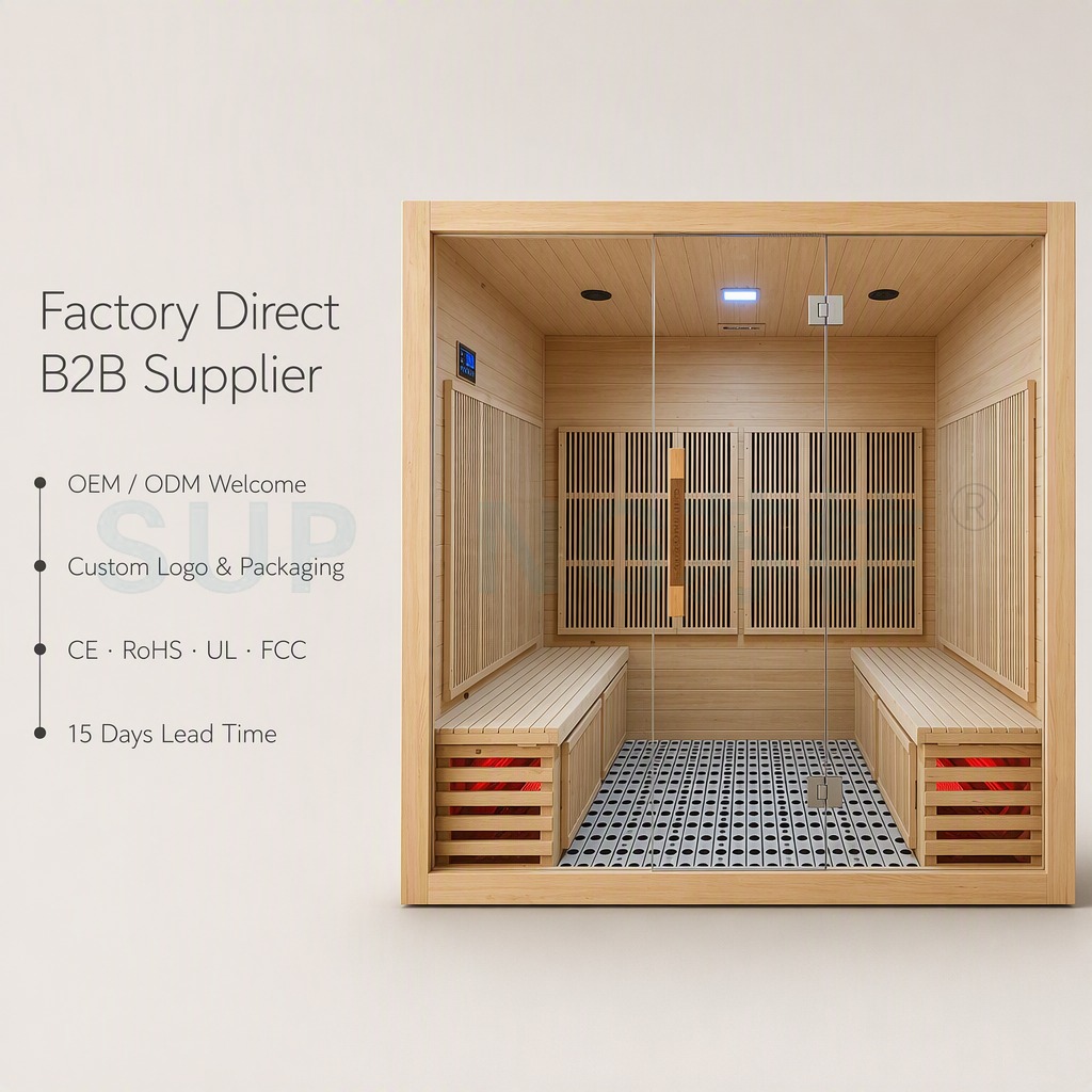 factory direct b2b