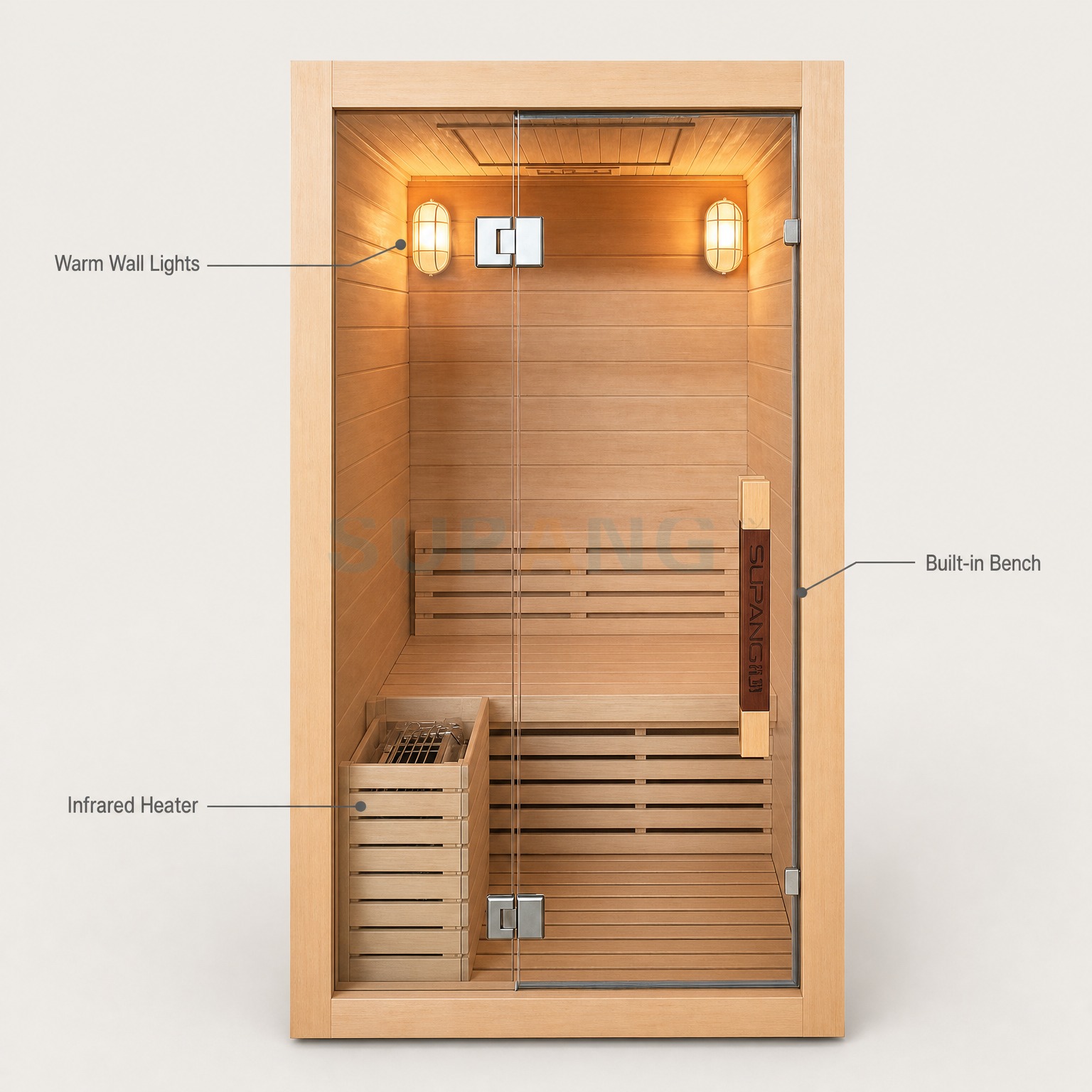 key features