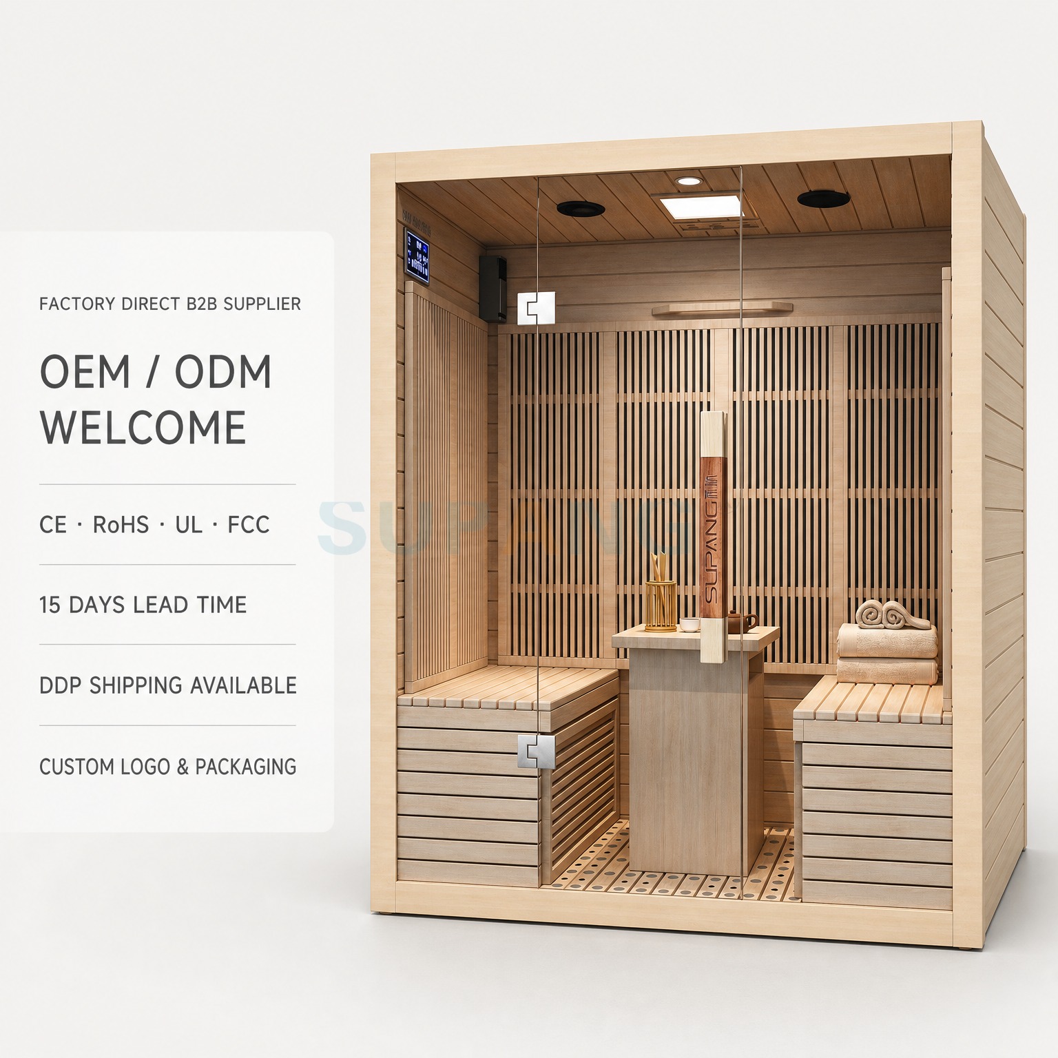 factory direct b2b