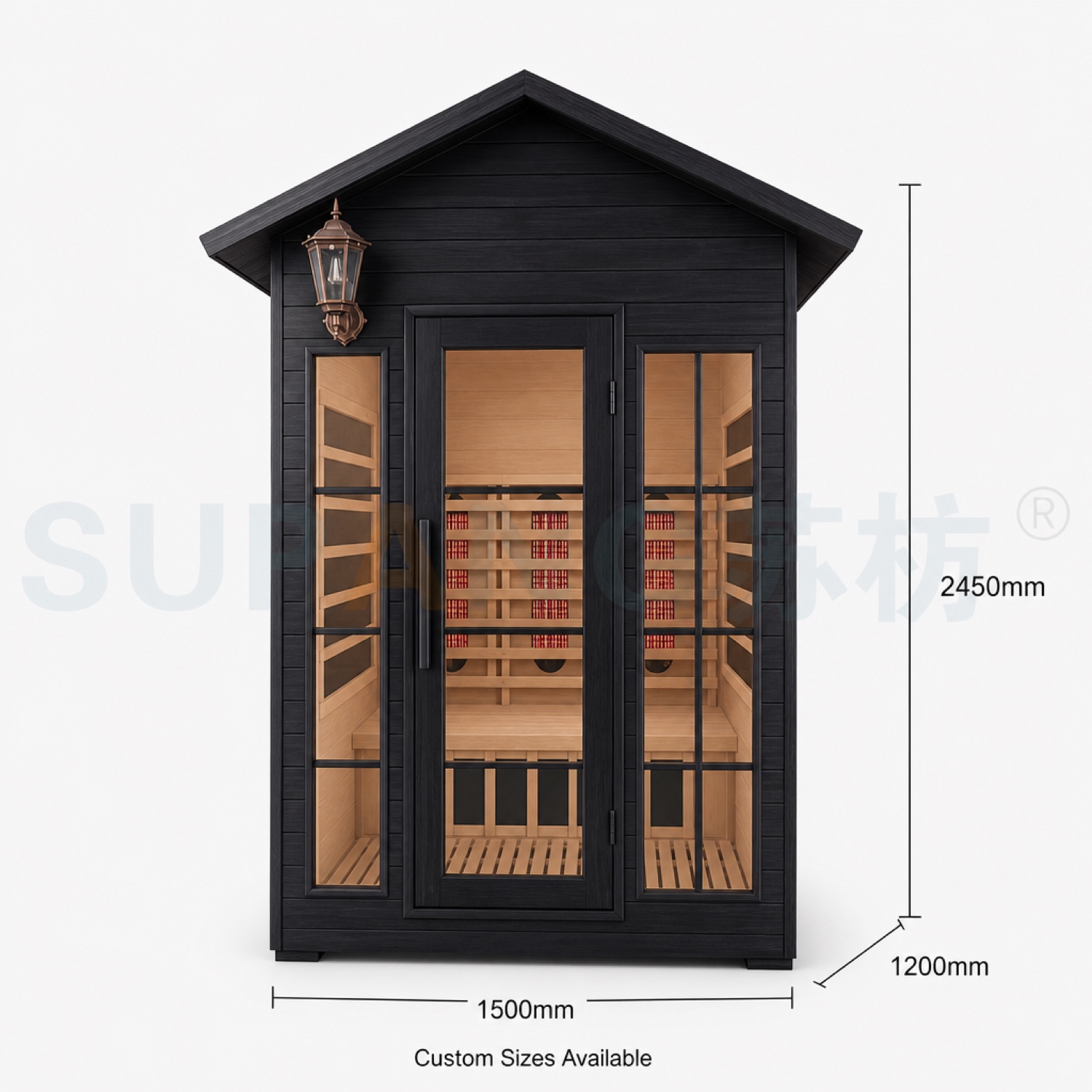 dimensions and specifications