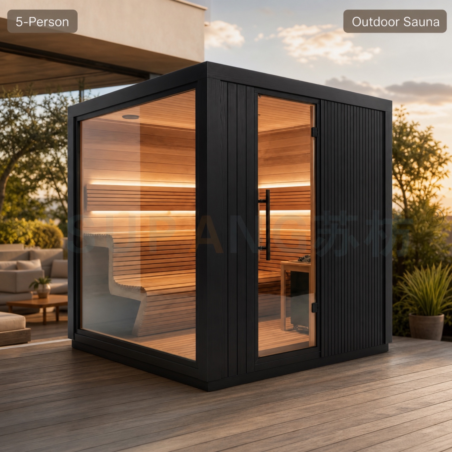 perfect for every space