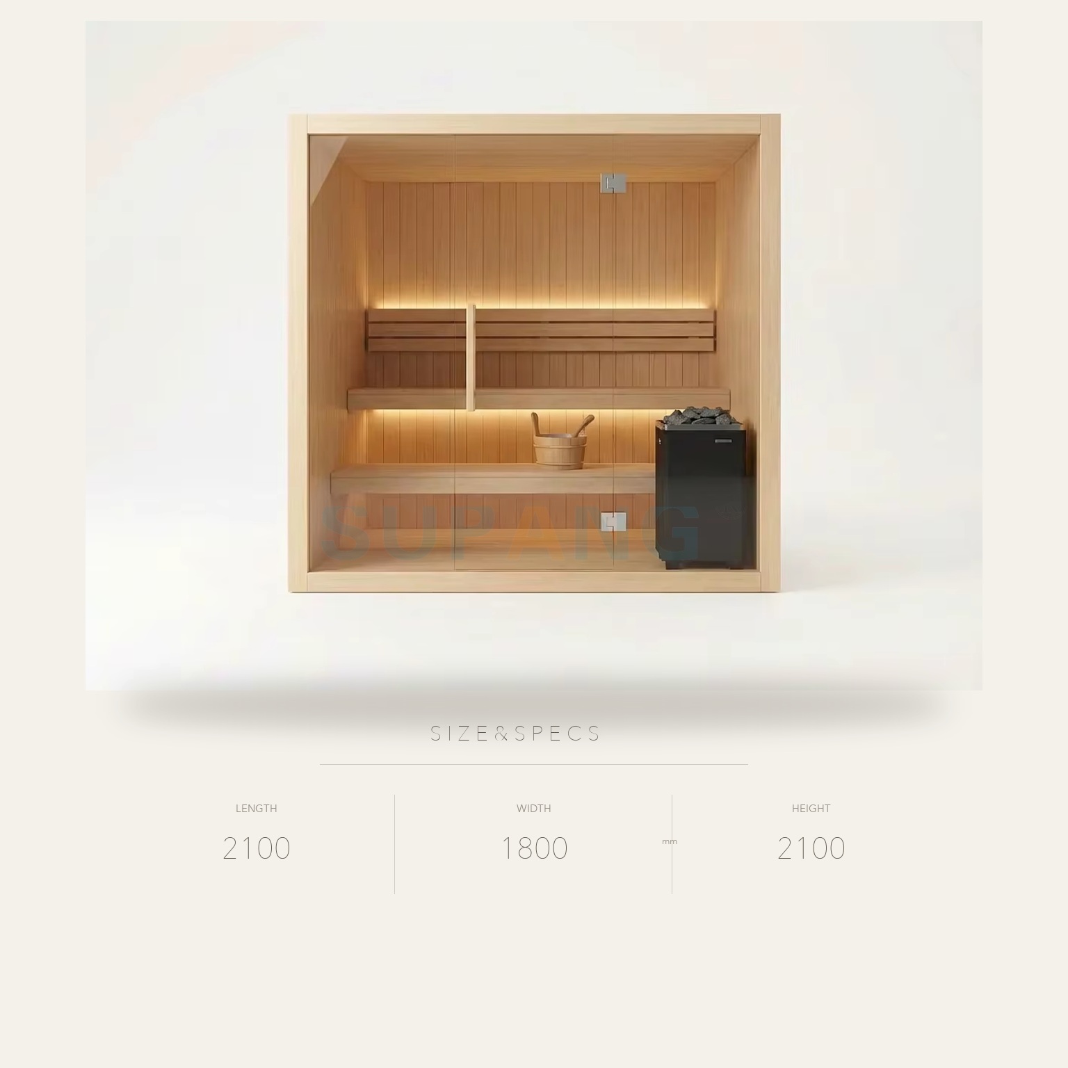 dimensions